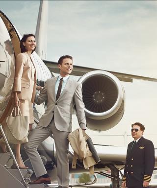 privateJet